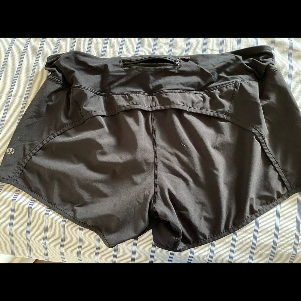 Short